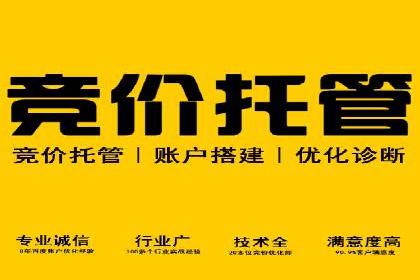 百度竞价广告投放实战技巧